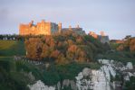 PICTURES/Dover Castle in Dover England/t_Castle From Town8.JPG